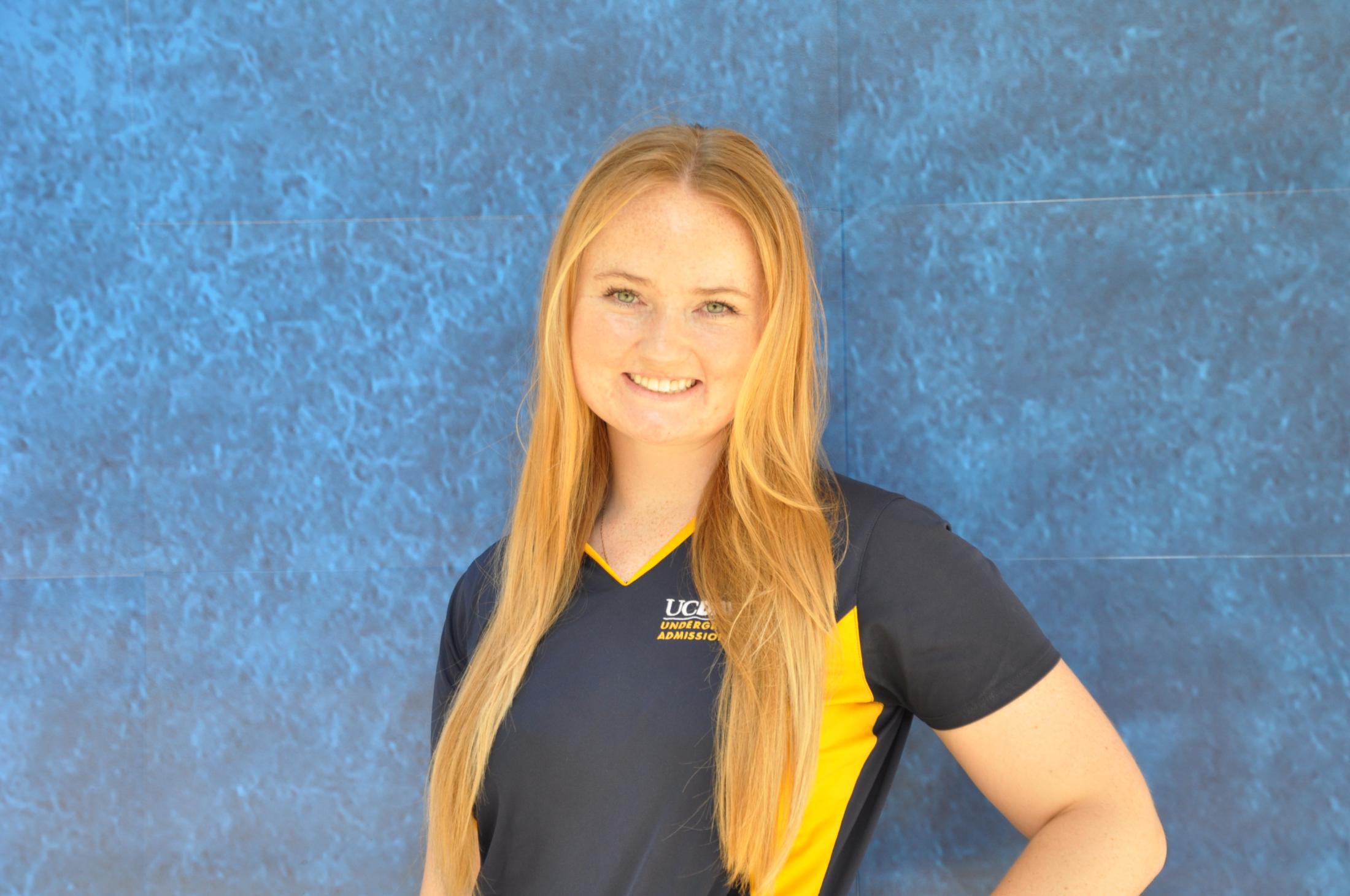 Olivia Westall