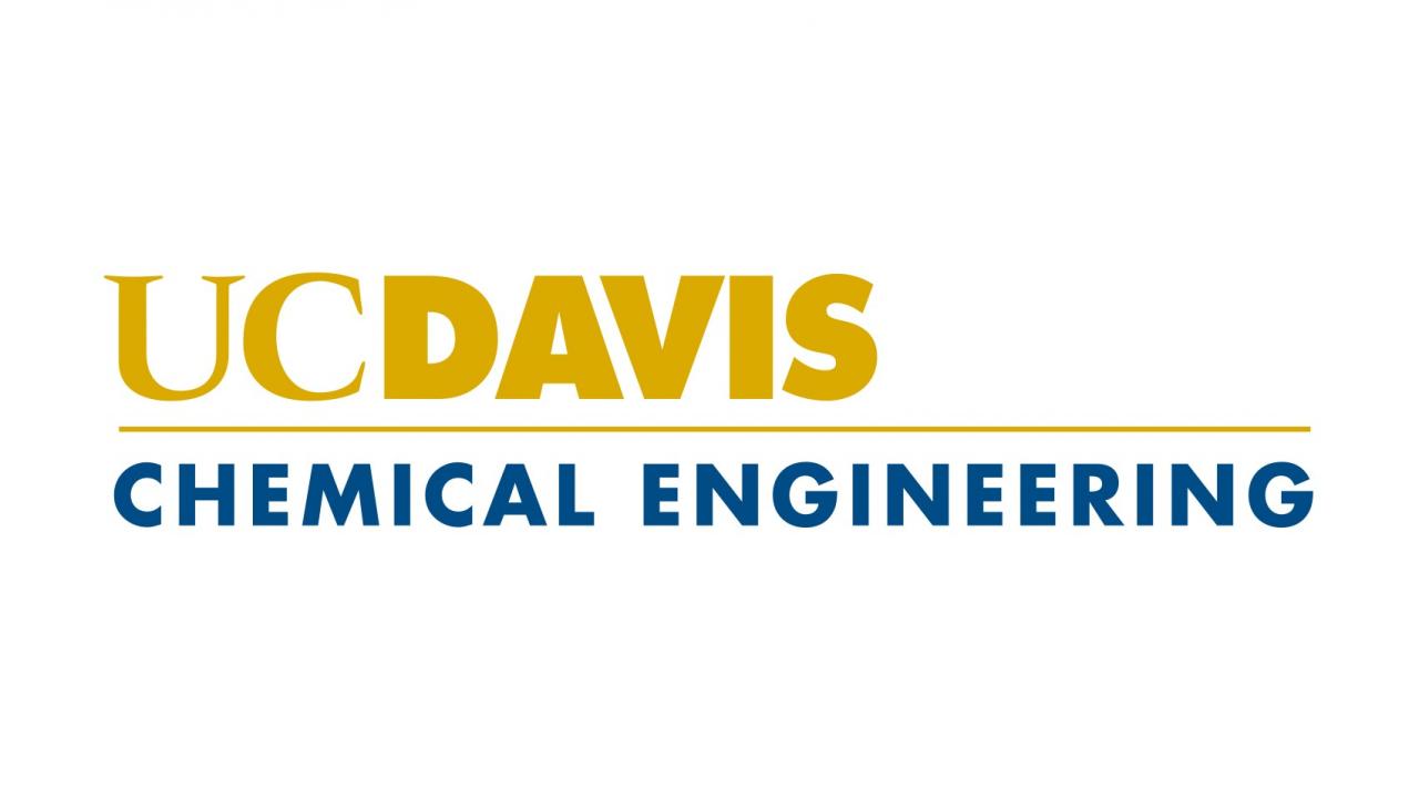 uc davis chemical engineering recruitment temporary lecturer