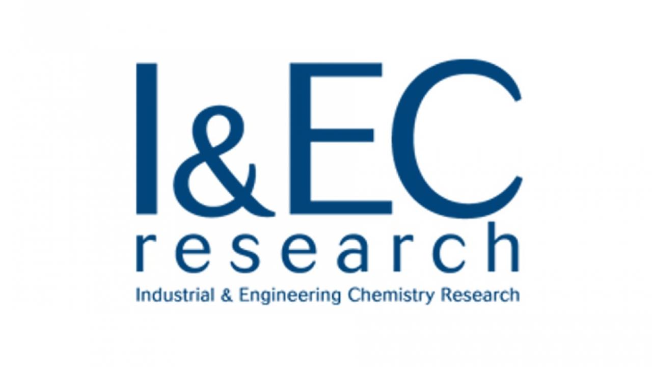I&EC Logo