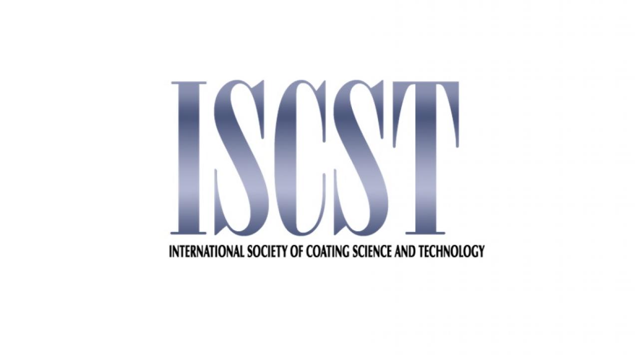 ISCST Logo