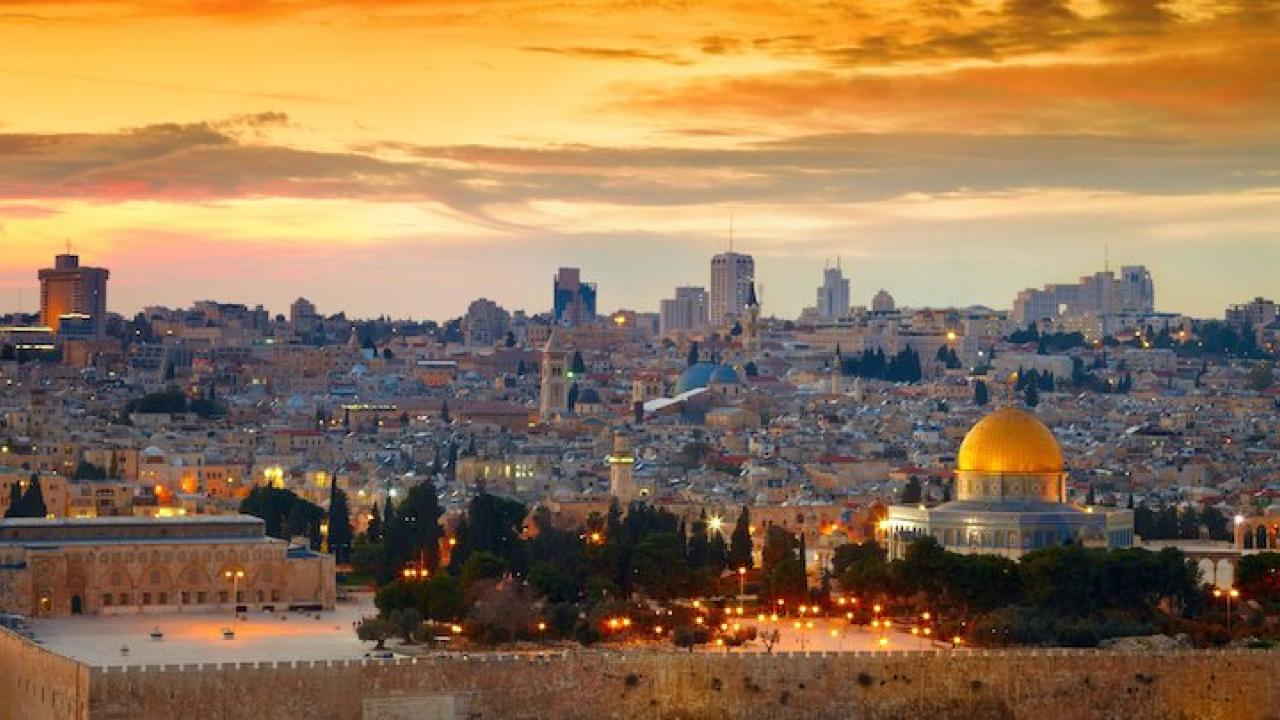 Israel