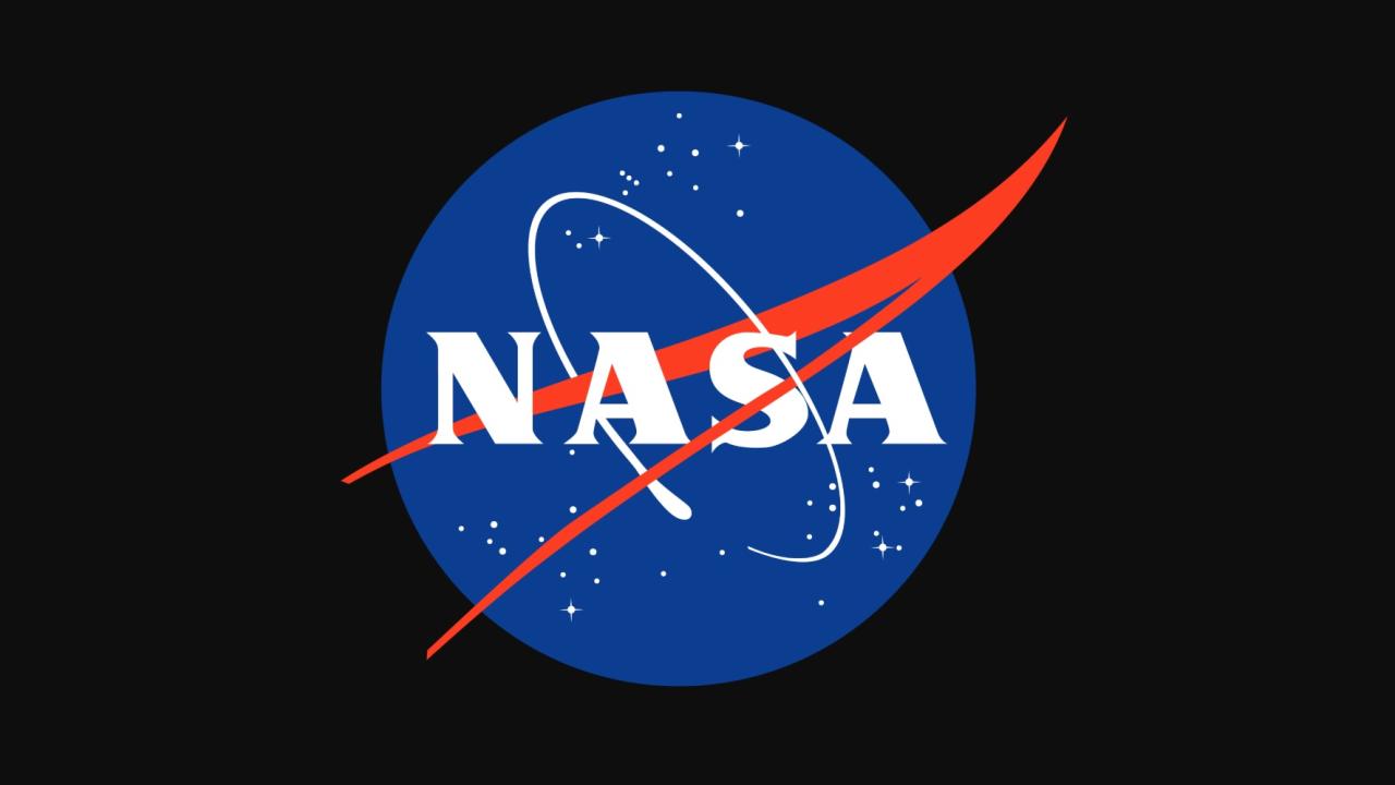 NASA Logo