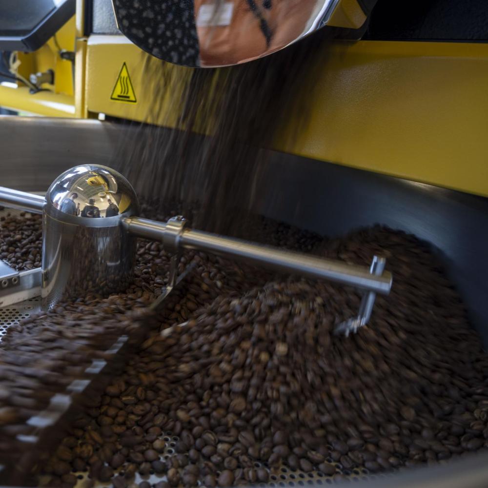 Coffee Bean Grinder