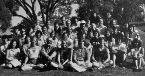 1978 class photo