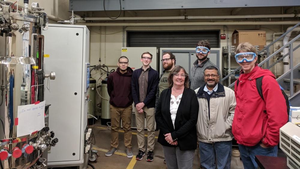 uc davis chemical engineering mcdonald nandi lab matt mcnulty