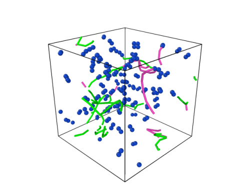 jared stimac doe graduate student fellowship molecular dynamics simulations uc davis