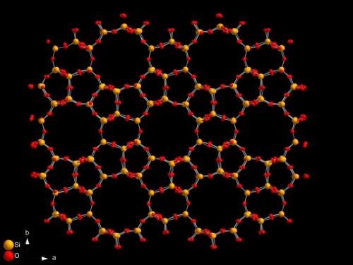 uc davis chemical engineering zeolite catalyst synthesis