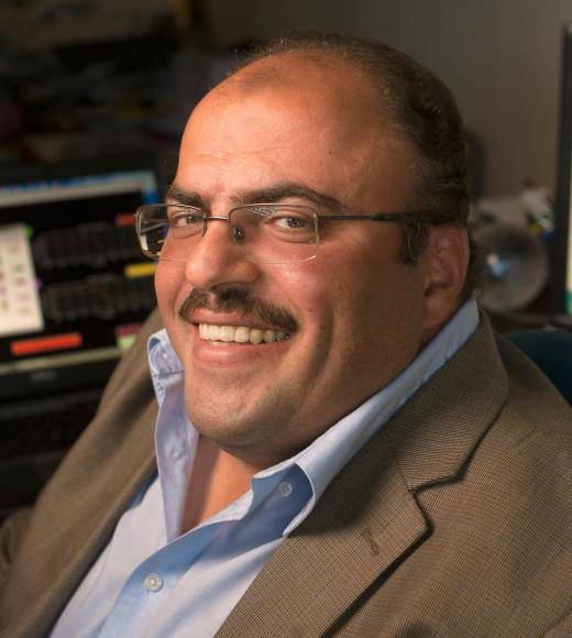 Nael El-Farra