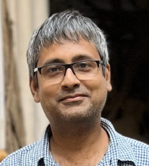 Rupak Goswami