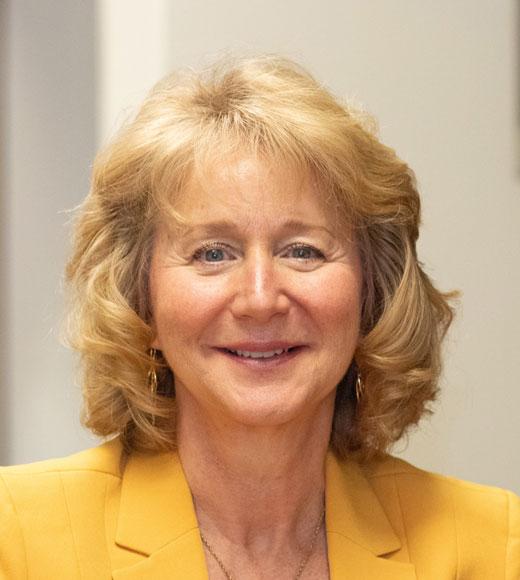 Jennifer Sinclair Curtis, PhD
