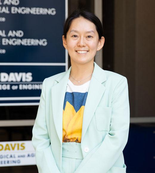 Surl-Hee (Shirley) Ahn