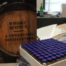uc davis chemical engineering whisky science greg miller