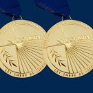 UC Davis Medals