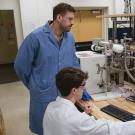uc davis zeolite catalysis synthesis nsf center chemical engineering