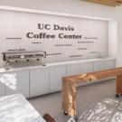 uc davis coffee center folgers partnership chemical engineering